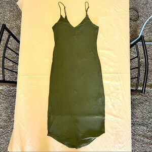 Express dress in a size small.